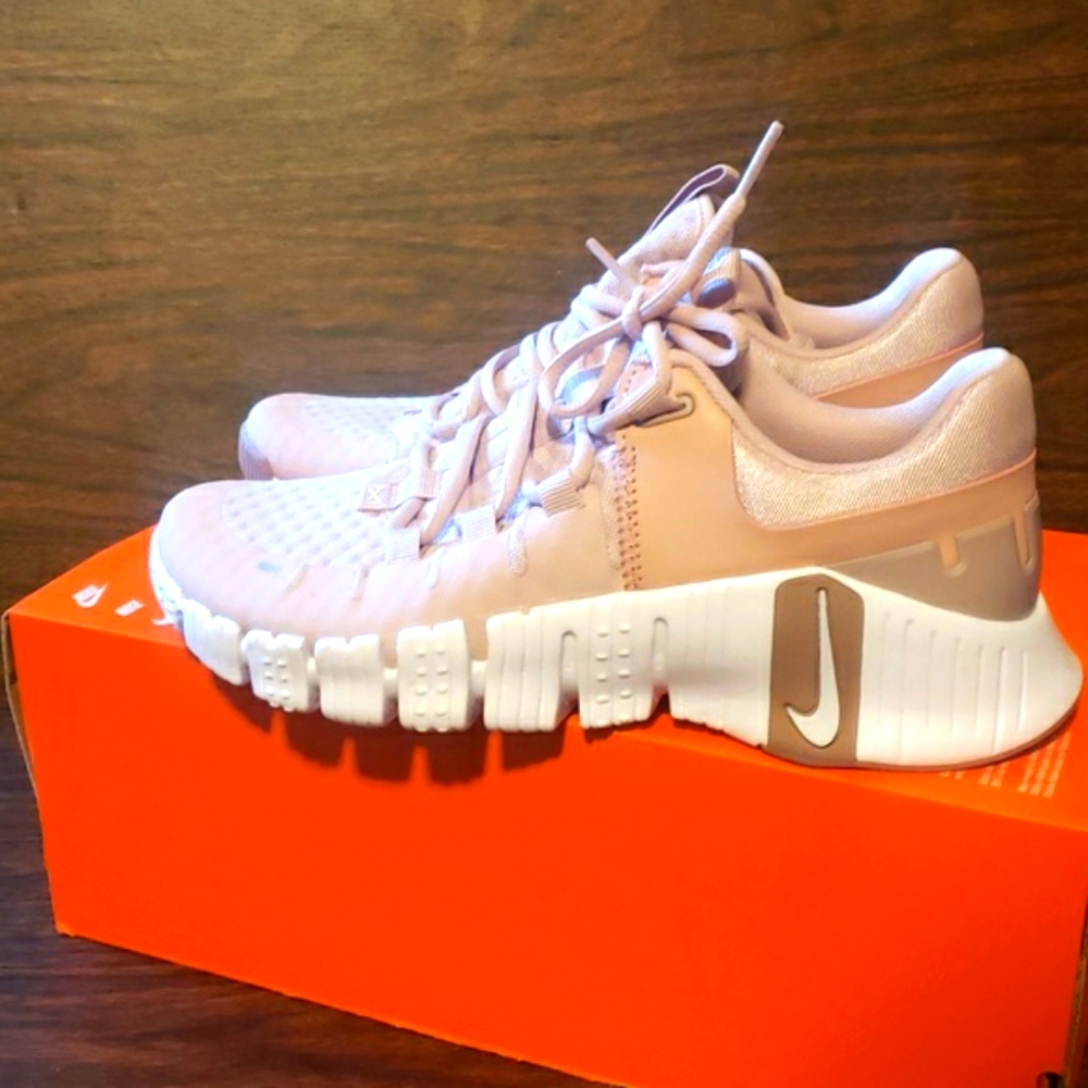 Nike free Metcon 5